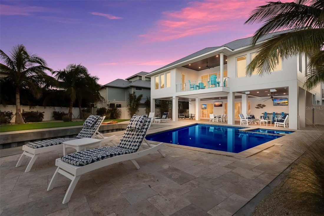 House in Holmes Beach, Florida, United States 5 - 17180207