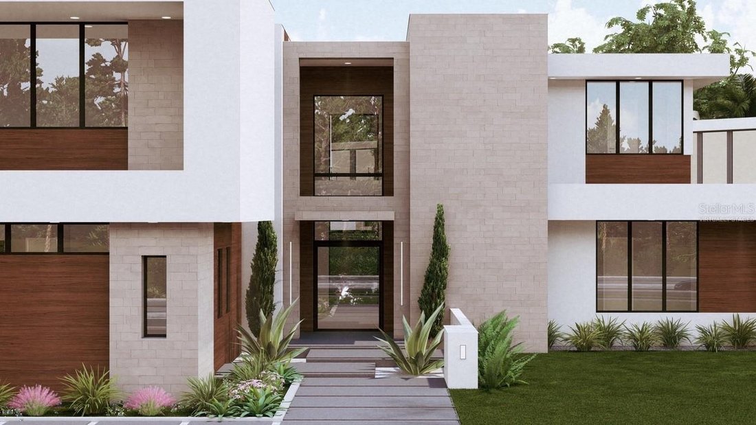 House in Orlando, Florida, United States 3 - 17183048
