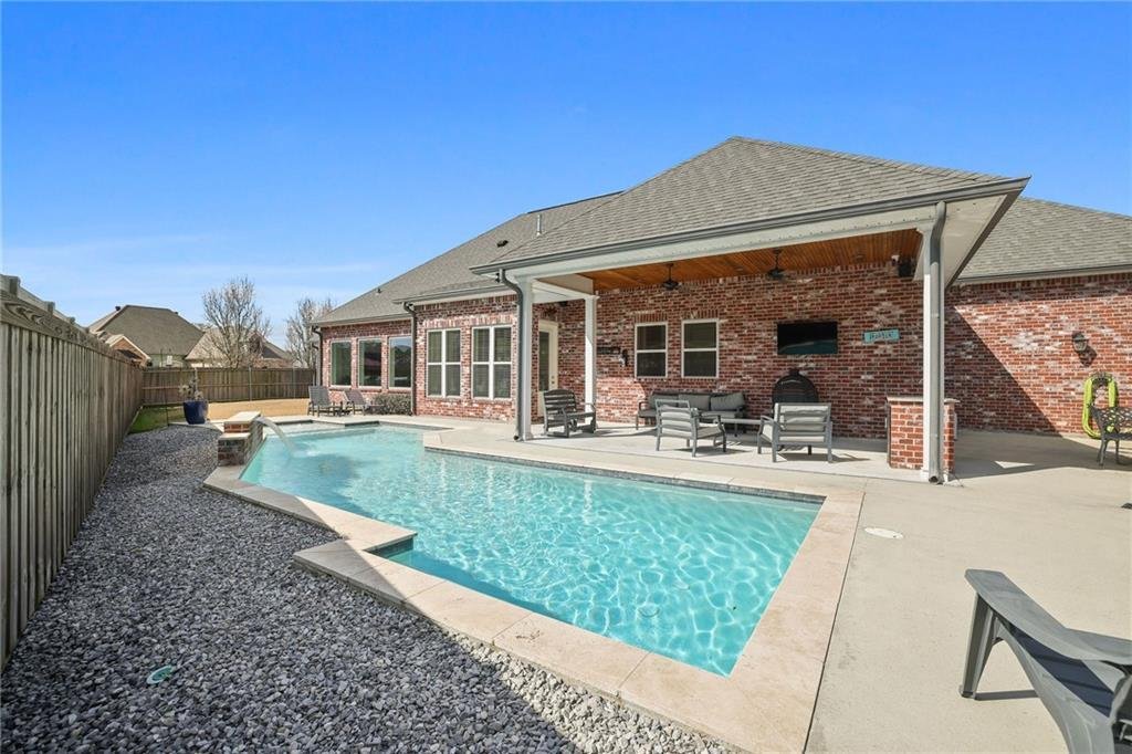 House in Ponchatoula, Louisiana, United States 3 - 17171625