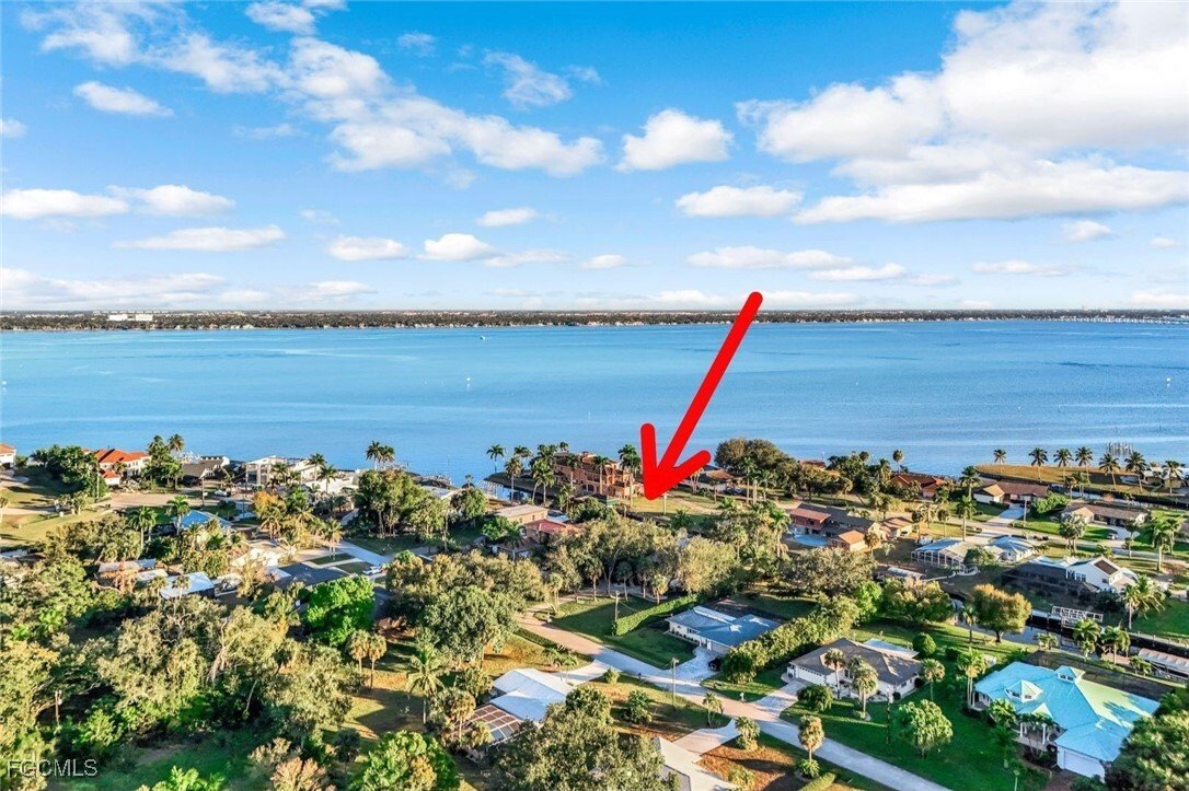 House in Fort Myers, Florida, United States 1 - 17172298