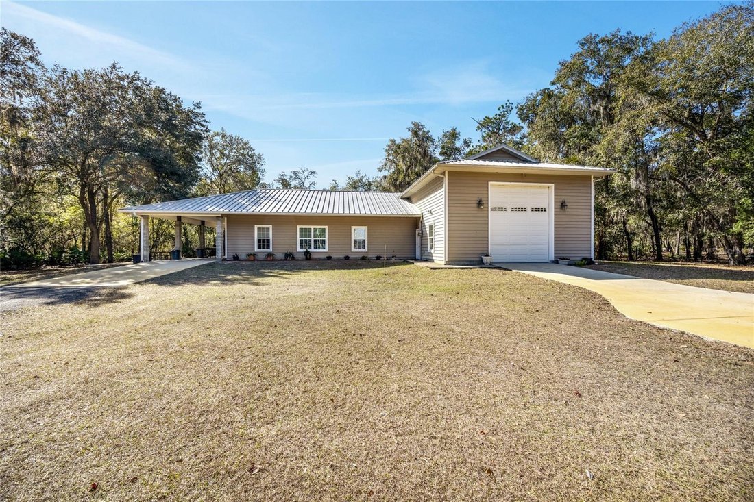 House in Waldo, Florida, United States 2 - 17182292