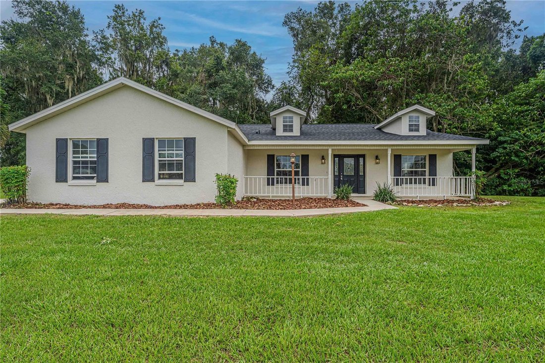 Land in Reddick, Florida, United States 2 - 17186426