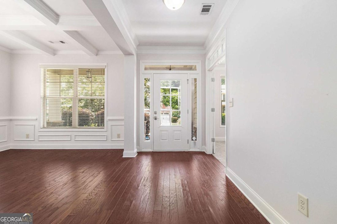 House in Buford, Georgia, United States 5 - 17158896