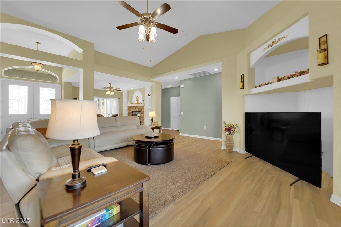 House in Pahrump, Nevada, United States 3 - 17167861