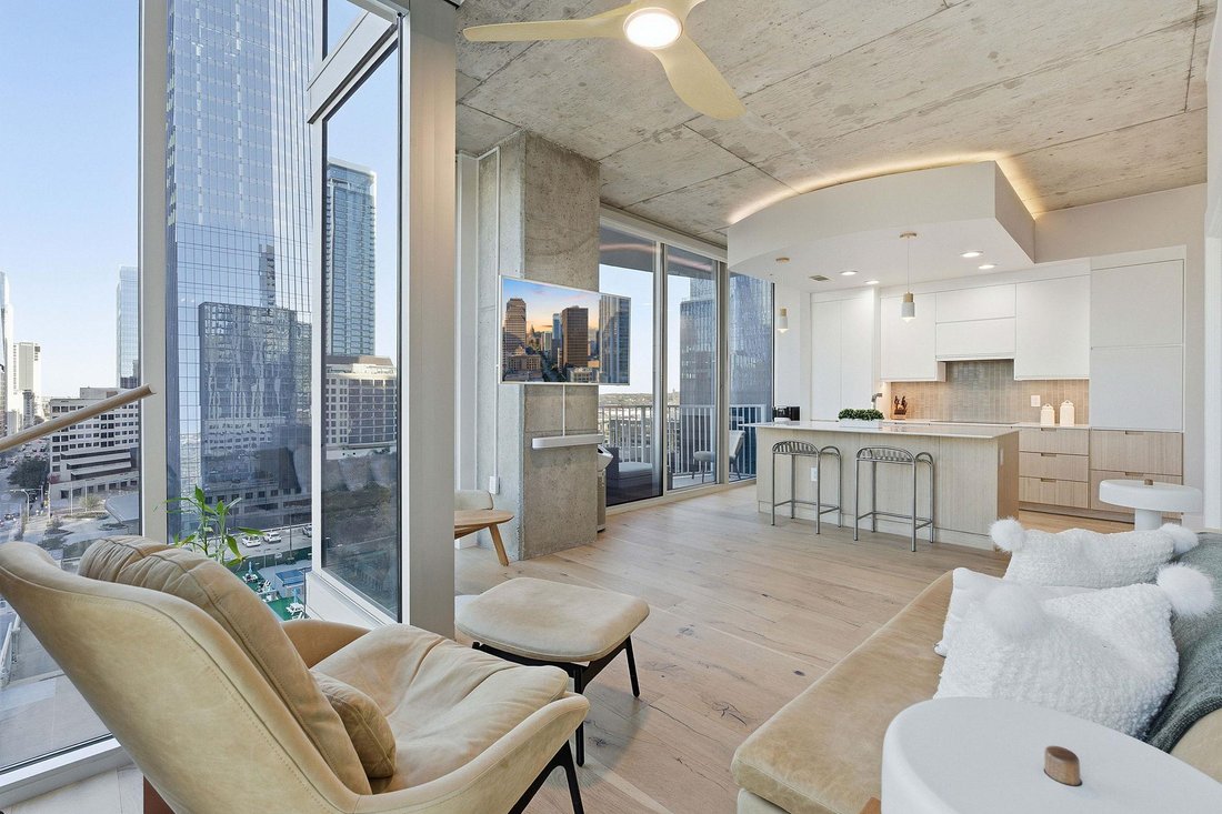 Condo in Austin, Texas, United States 2 - 17153995
