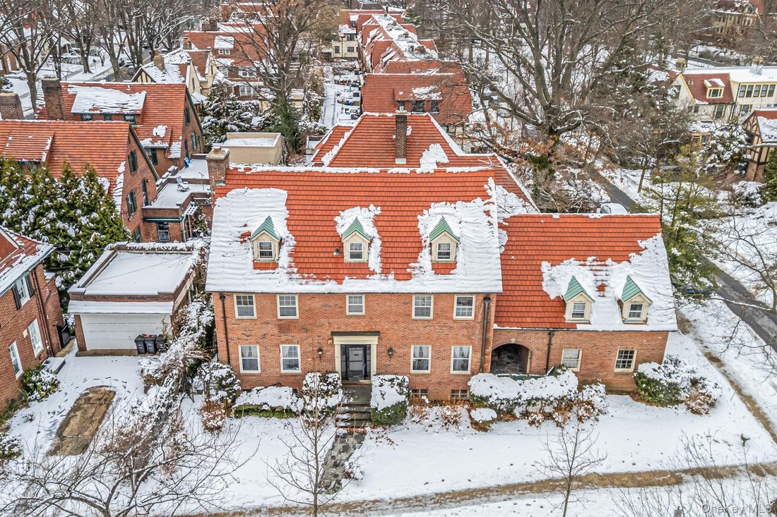 House in New York, New York, United States 2 - 17168230
