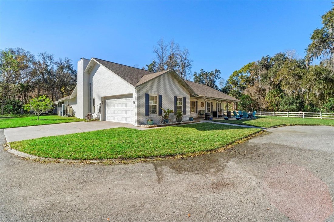 House in Edgewater, Florida, United States 4 - 17182601