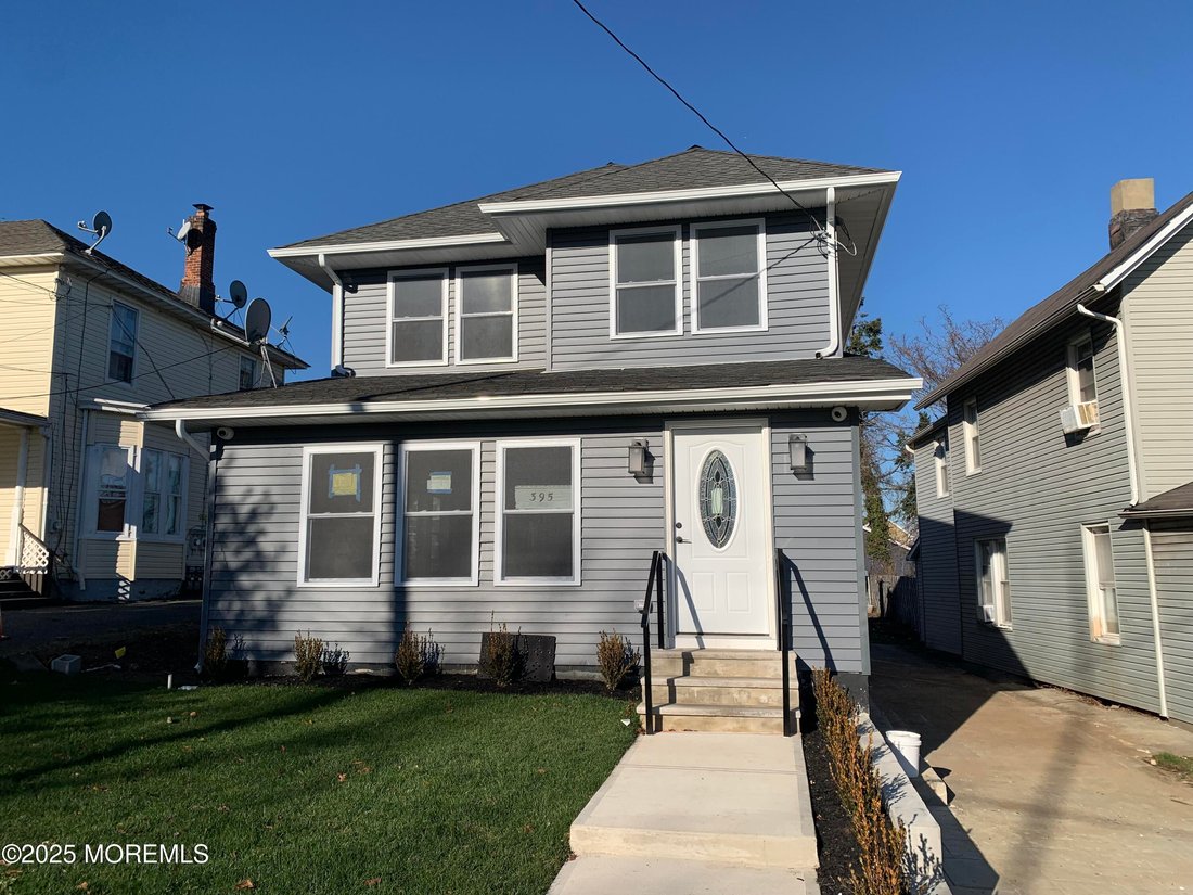 House in Long Branch, New Jersey, United States 1 - 17164587