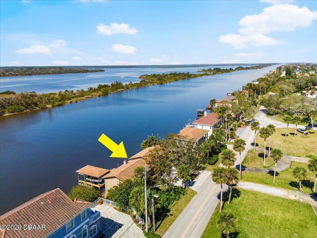 House in Ormond Beach, Florida, United States 4 - 17164244
