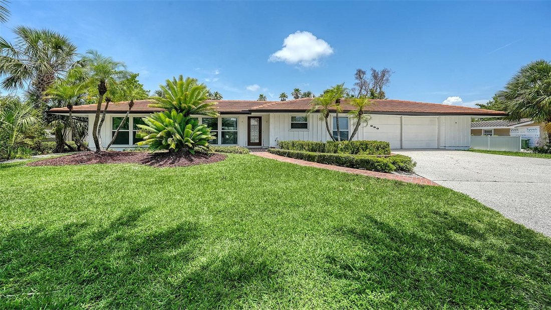 House in Sarasota, Florida, United States 1 - 17180372