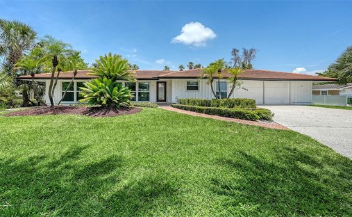 Casa a Sarasota, Florida, Stati Uniti 1