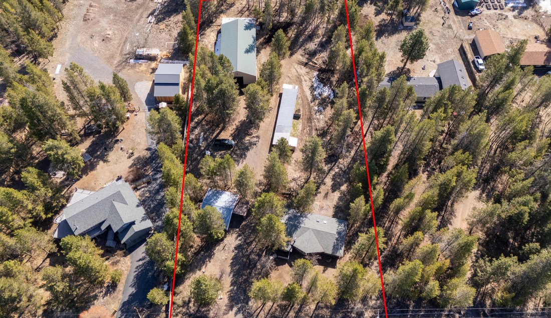 House in La Pine, Oregon, United States 1 - 17164307