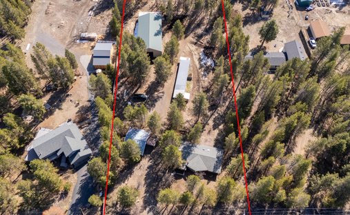 Haus in La Pine, Oregon, Vereinigte Staaten 1