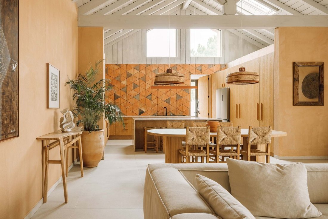 Villa in Carvalhal, Setubal, Portugal 3 - 17155834