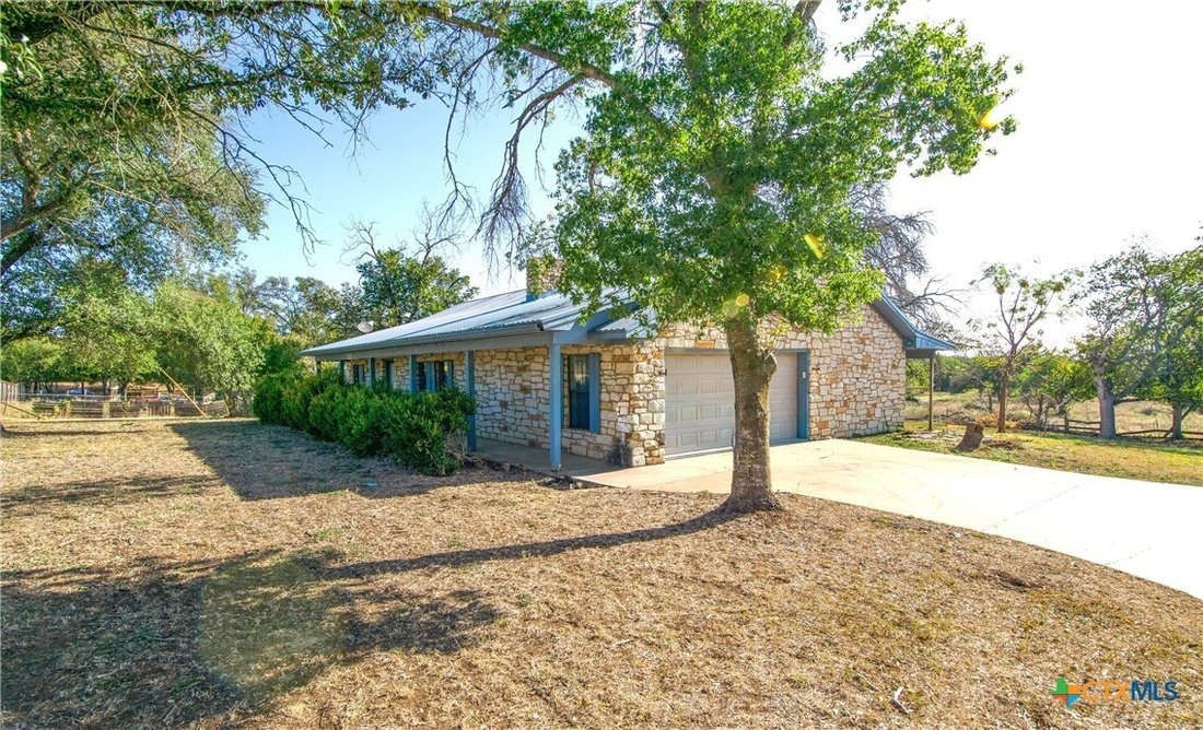 House in Belton, Texas, United States 4 - 17170720