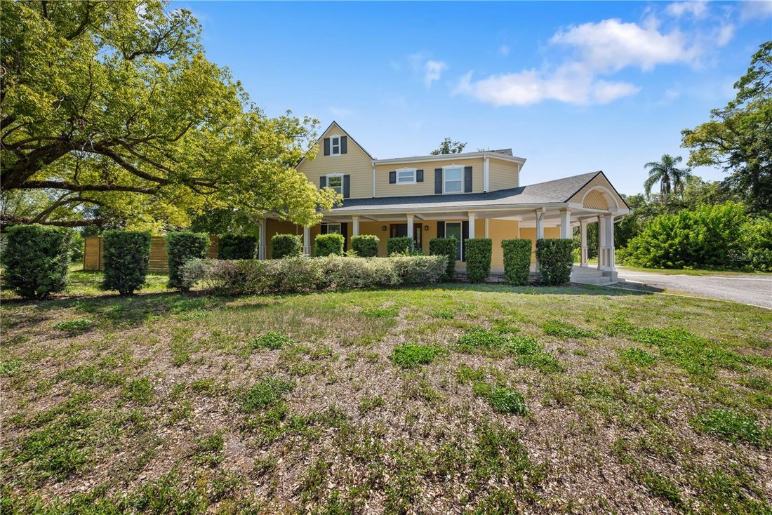 House in Palm Harbor, Florida, United States 1 - 17182367