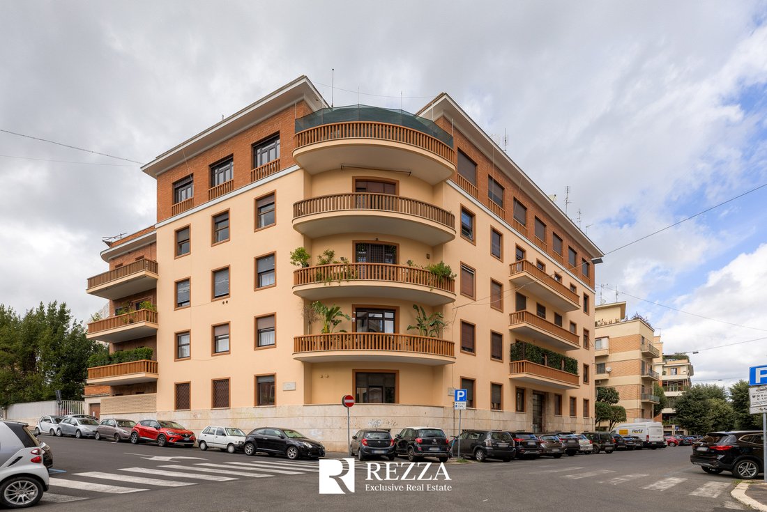Apartment in Aventino - San Saba, Rome, Italy 2 - 17160905