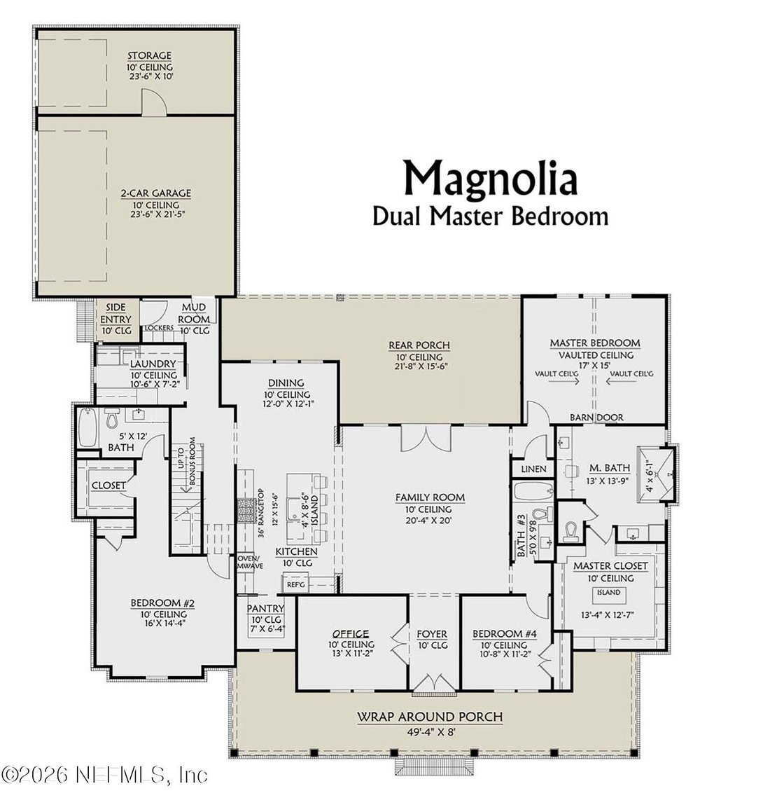 House in Umatilla, Florida, United States 2 - 17165687