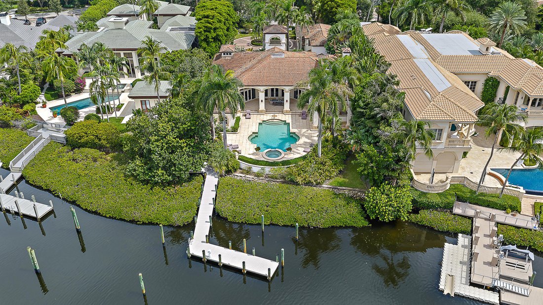 House in Jupiter, Florida, United States 2 - 16632686