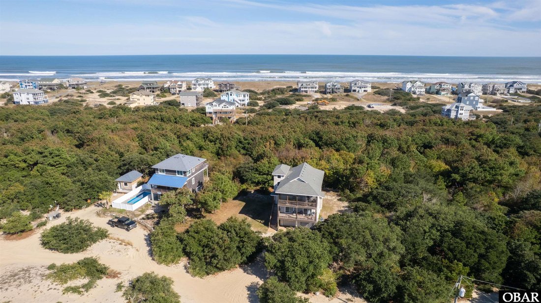 House in Corolla, North Carolina, United States 3 - 17163765