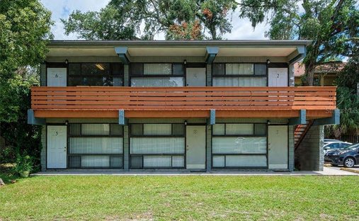 Gainesville, Florida, United States 1