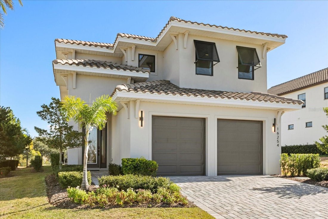 House in Montverde, Florida, United States 1 - 17178502