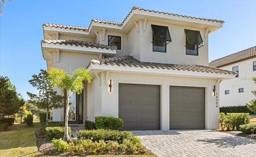 Casa a Montverde, Florida, Stati Uniti 1