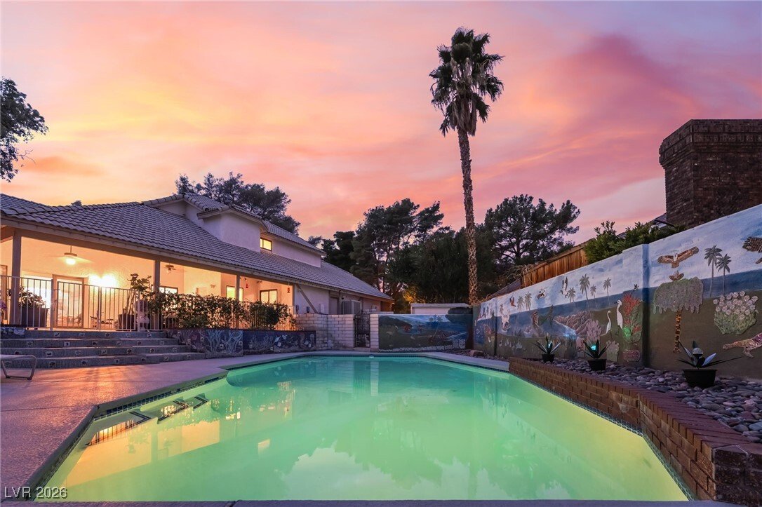 House in Henderson, Nevada, United States 4 - 17168481