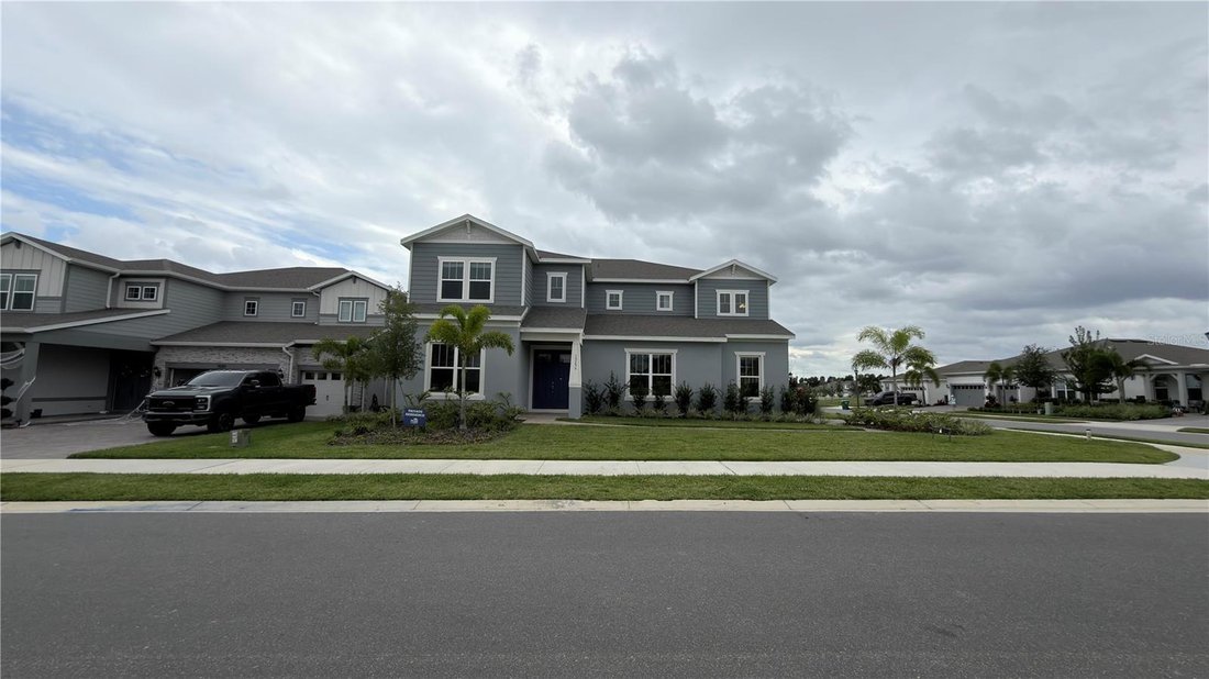 House in Montverde, Florida, United States 2 - 17186380