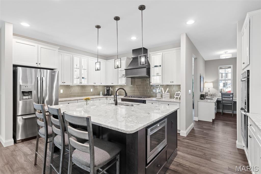 House in O'Fallon, Missouri, United States 5 - 17174368