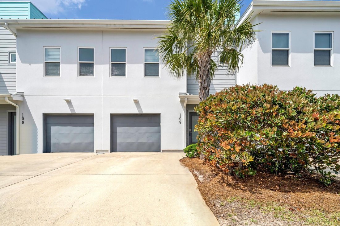 Townhouse in Wright, Florida, United States 1 - 17166314
