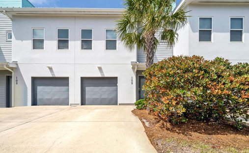 Townhouse in Wright, Florida, United States 1
