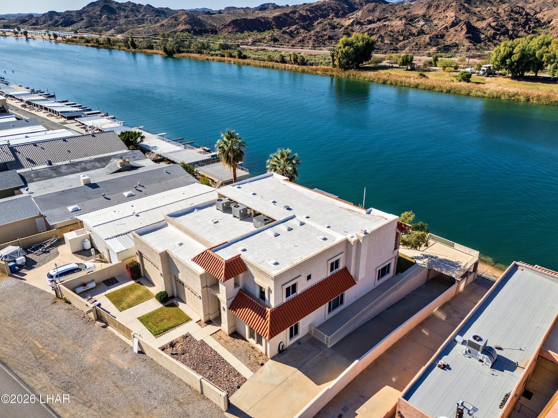 House in Parker Strip, Arizona, United States 5 - 17160778