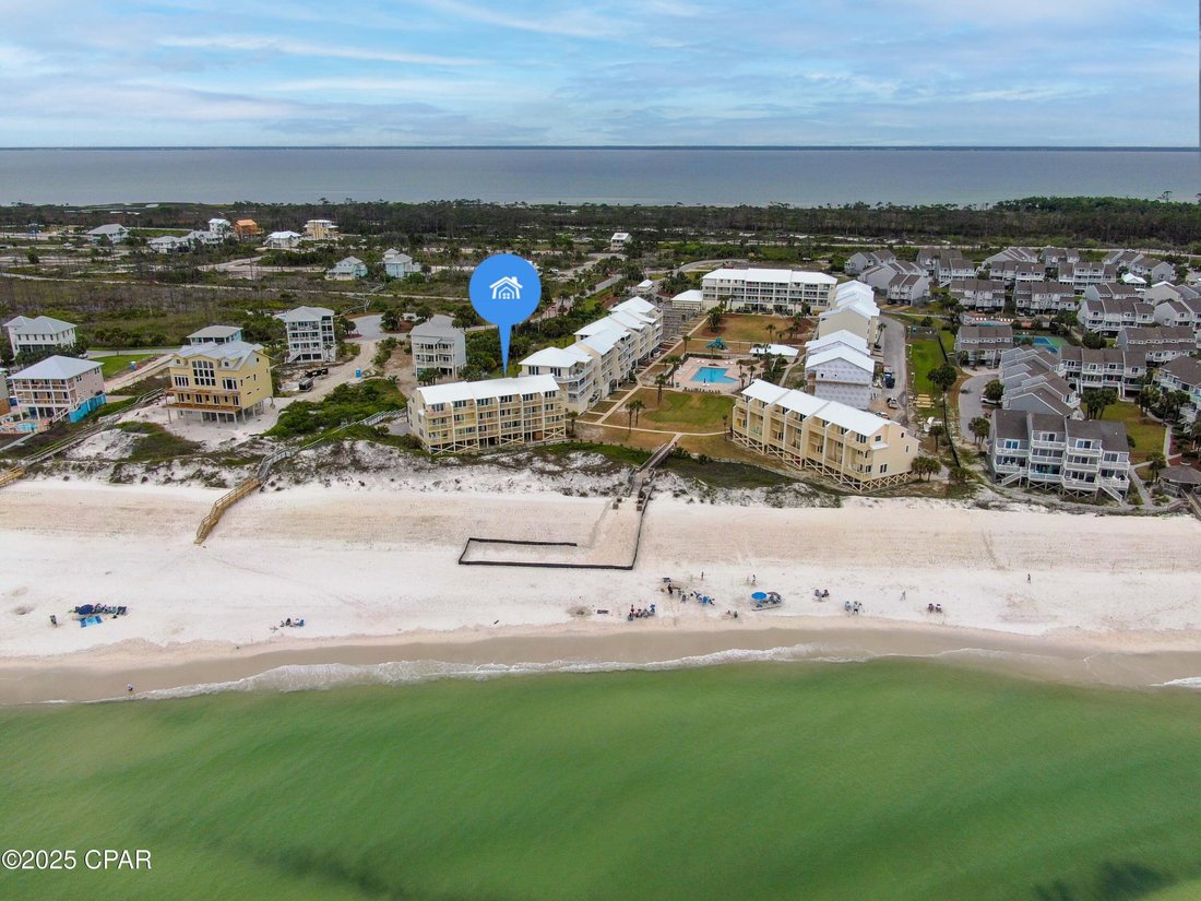 Condo in Port St. Joe, Florida, United States 4 - 17161326