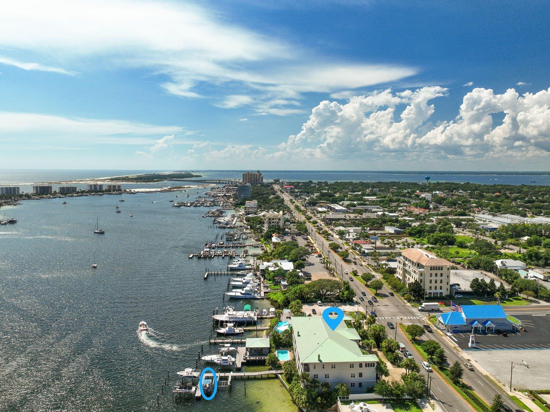 Condo in Destin, Florida, United States 2 - 17166610