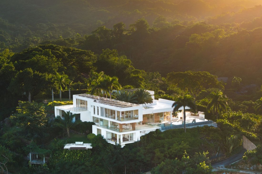 House in Las Terrenas, Dominican Republic 4 - 17143522