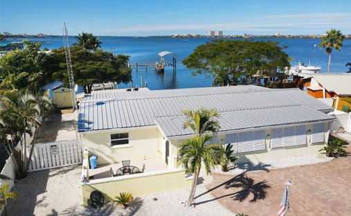 House in Bradenton, Florida, United States 1