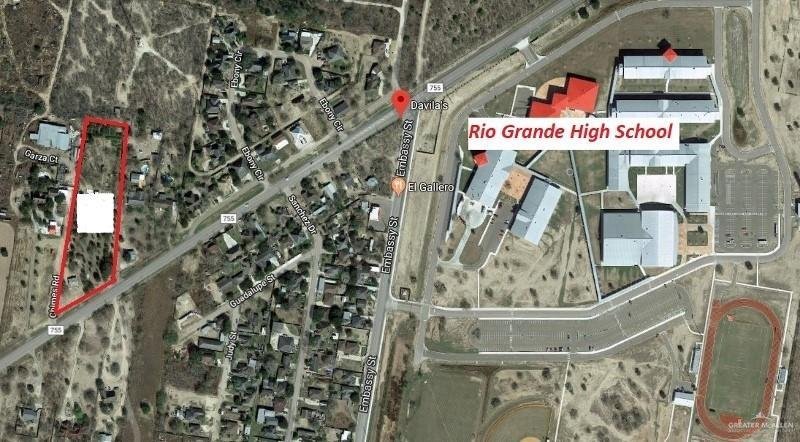 Rio Grande City, Texas, United States 1 - 17166656