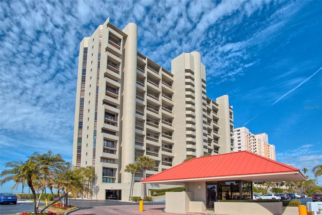 Condo in Clearwater, Florida, United States 2 - 17184735