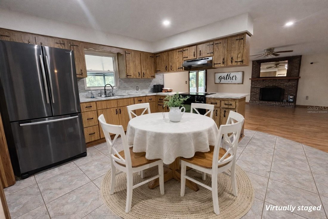 House in Lakeland, Florida, United States 5 - 17184292