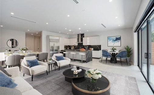 House in Miami, Florida, United States 1