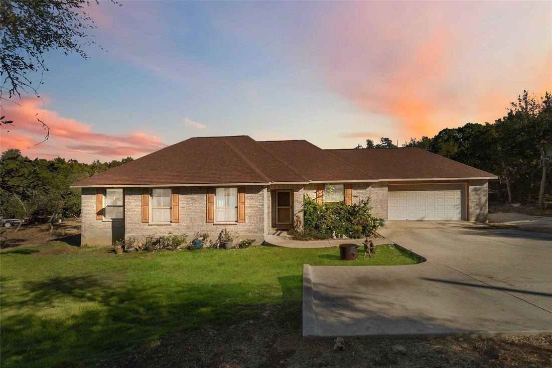 House in Canyon Lake, Texas, United States 3 - 17188147