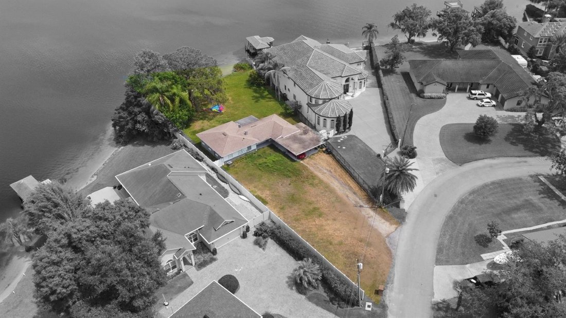 House in Apopka, Florida, United States 5 - 17187182