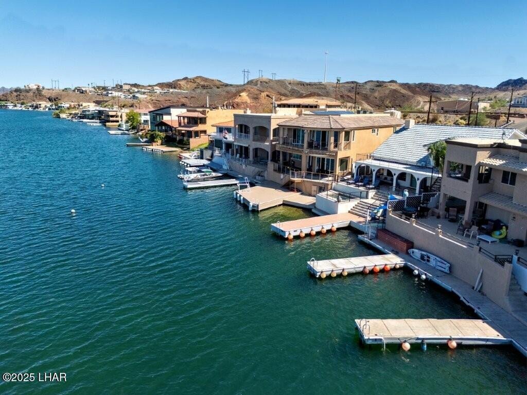 Condo in Parker Strip, Arizona, United States 4 - 17160544