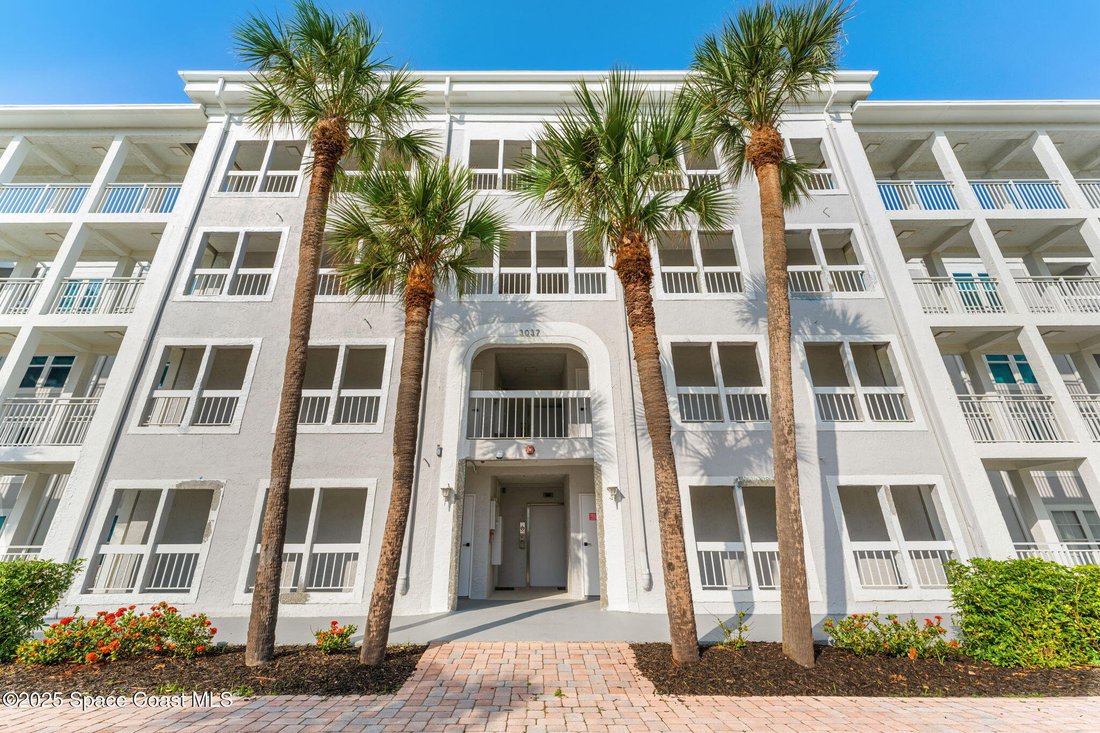 Condo in Melbourne Beach, Florida, United States 3 - 17162633