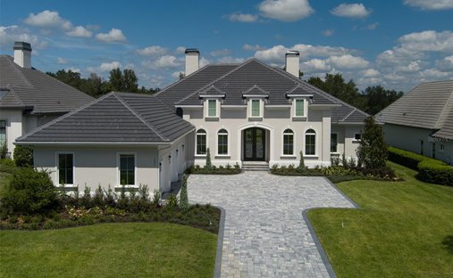 Casa en Ocala, Florida, Estados Unidos 1