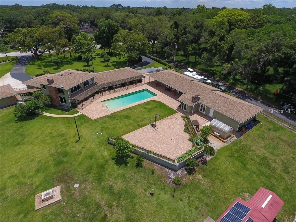 House in DeLand, Florida, United States 4 - 17181557