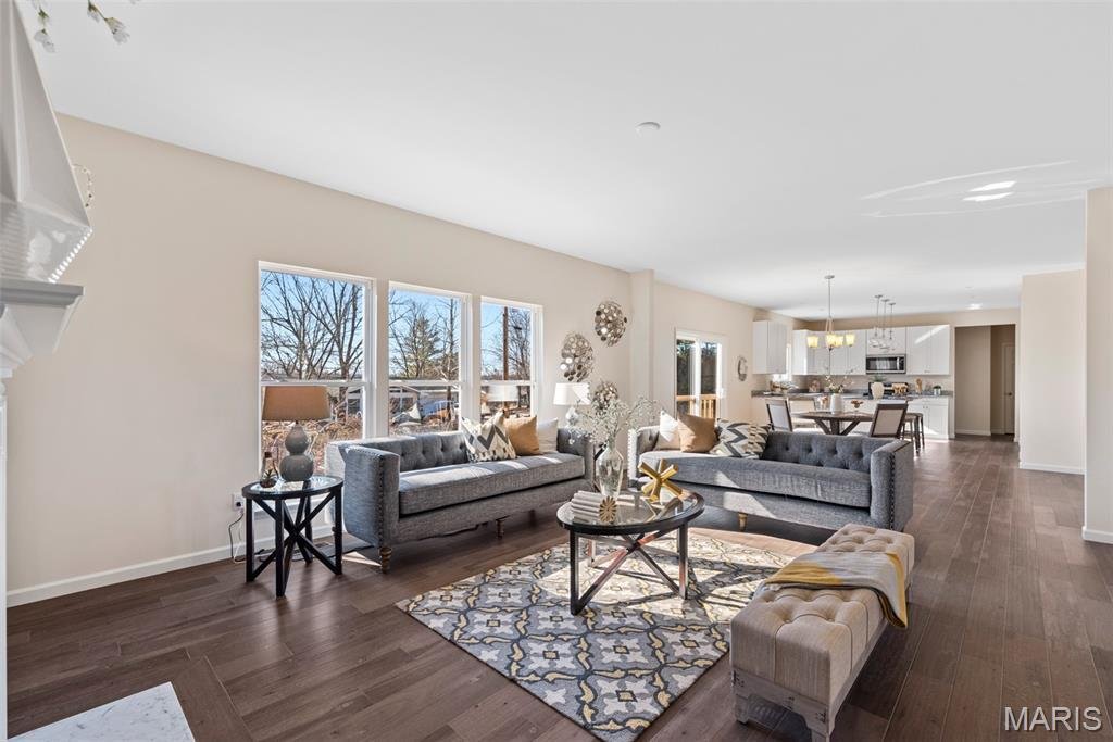 House in Lake Saint Louis, Missouri, United States 5 - 17174336