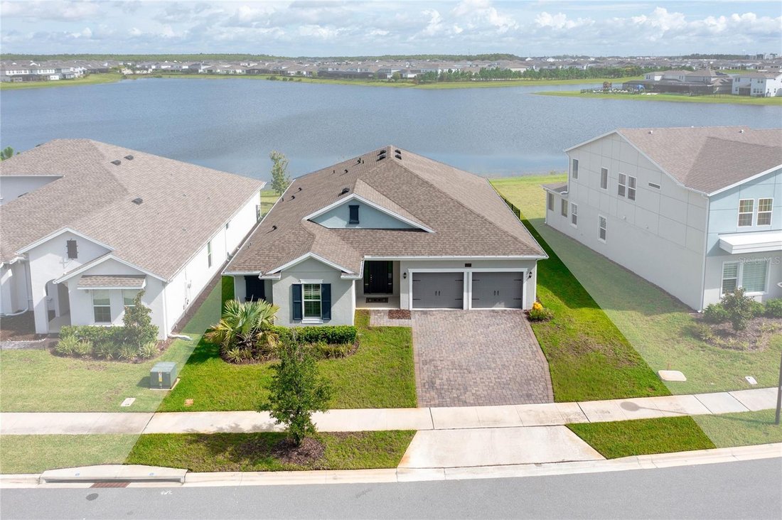 House in Orlando, Florida, United States 2 - 17180031