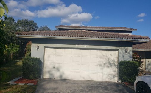 House in Miami Gardens, Florida, United States 1